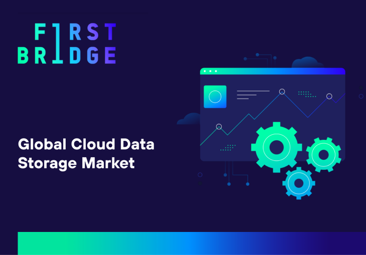 Global Cloud Data Storage Market Overview